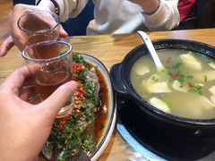 -妈妈的味道·腾冲特色菜(和顺古镇店)
