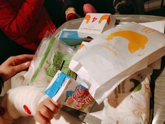 -麦当劳(徐州云龙万达店)