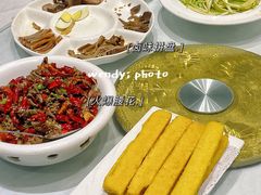 -一宽宽宴(白浮泉路店)