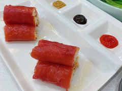 -聚福山莊·寻味顺德(北滘店)