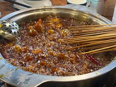 -盖帮鳝鱼串串(东郊记忆店)