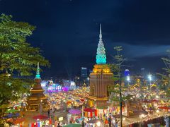 景点-告庄西双景