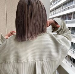 -FASHION PALACE hair+