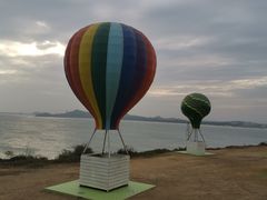 -漳州滨海火山岛自然生态风景区