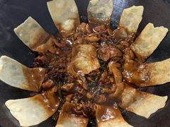 -乡村地锅鸡(惠源路店)