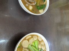 -从前慢海鲜面馆