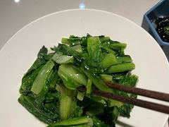 -雨后行菜(报慈北路店)