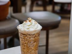 -Peet's Coffee皮爷咖啡(德基店)