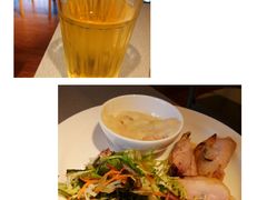 -无印良品餐堂 MUJI Diner(成都太古里店)