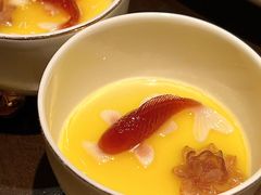 -甄御•海鲜新青岛菜(麦岛店)