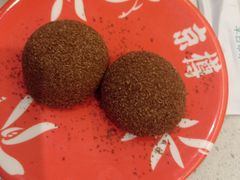 -京樽回転寿司(奥林匹克店)