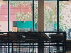 -查令84号咖啡馆(金大地1912东西街店)