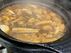 -川香煲(茅台路店)