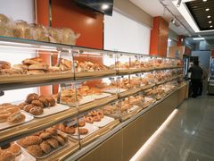 -新侨三宝乐面包店(崇文门店)