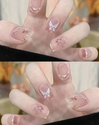 -斯馨·健康美甲美睫