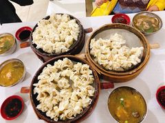 -海汇源老烧麦店(东大街总店)