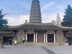 -法门文化景区