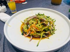 -连鹭海鲜·海肠捞饭·海胆饭(星海店)