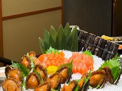 -大葉日本料理·龍蝦任食放題(廣州W酒店)