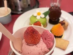 -洲际酒店·地平线全日餐厅HORIZON CAFÉ