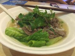 -潮面(东方新天地店)