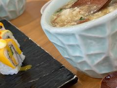 -千叶创意融合料理(水韵城店)