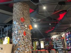 -威尔仕健身(虹桥南丰城店)