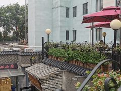 -金谷园饺子·烧烤(人大总店)