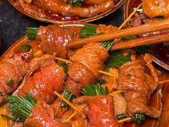 -咖咖火锅(老店)