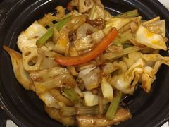 -五观堂素食(新华路店)