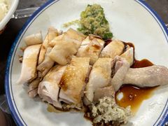 -下环街市熟食中心