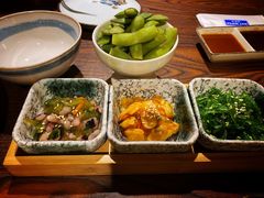 -久喜番和牛烧肉酒场(北辰三角洲店)
