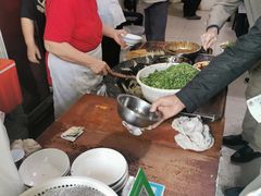 -正味斋锅巴菜(西北角店)