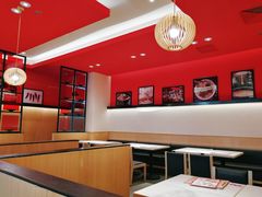大堂-味千拉面(星摩尔购物中心店)