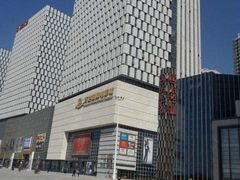-大玩家超乐场(河东万达广场店)