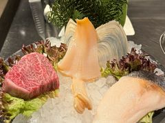 -岩盐·铁板料理(嘉里店)