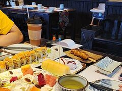 -芥岛(河北大街店)