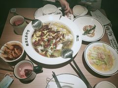 -新太二·鲜料川菜(群光广场店)