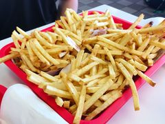 -In-N-Out Burger(LAX)