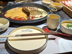 -火社火锅(平安大街店)