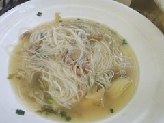 -面道赞宁海海鲜面(迎凤街店)