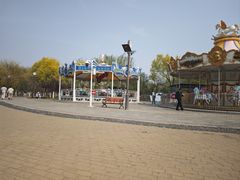 -南翠屏公园