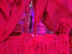 -水晶之星洗浴温泉汗蒸