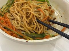 -上海大学-第1食堂