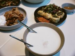 奶白酒-胡麻(静安嘉里店)