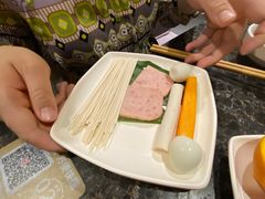 -海底捞火锅(连城广场店)
