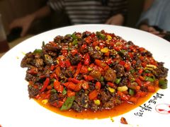 -锅儿匠辣子鸡(春熙路店)