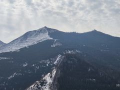 -雁门关景区