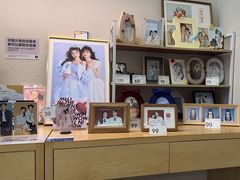 -海马体照相馆(南昌王府井购物中心店)