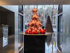 -南京THE TAI太和紫金大酒店